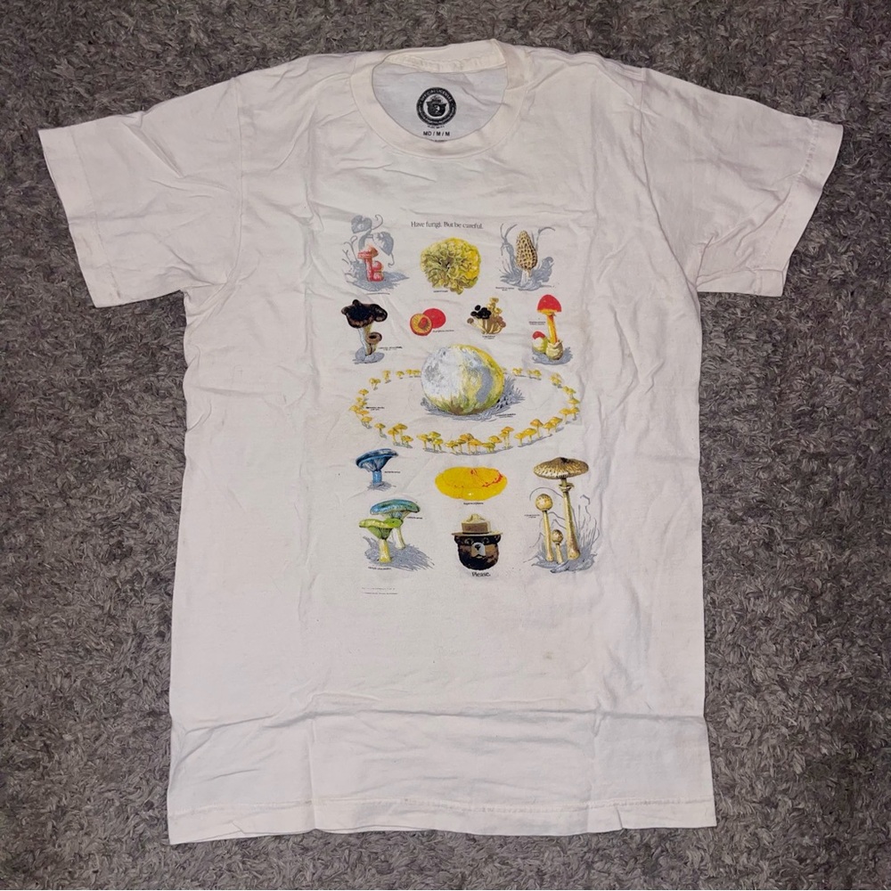 Foraging T-Shirt